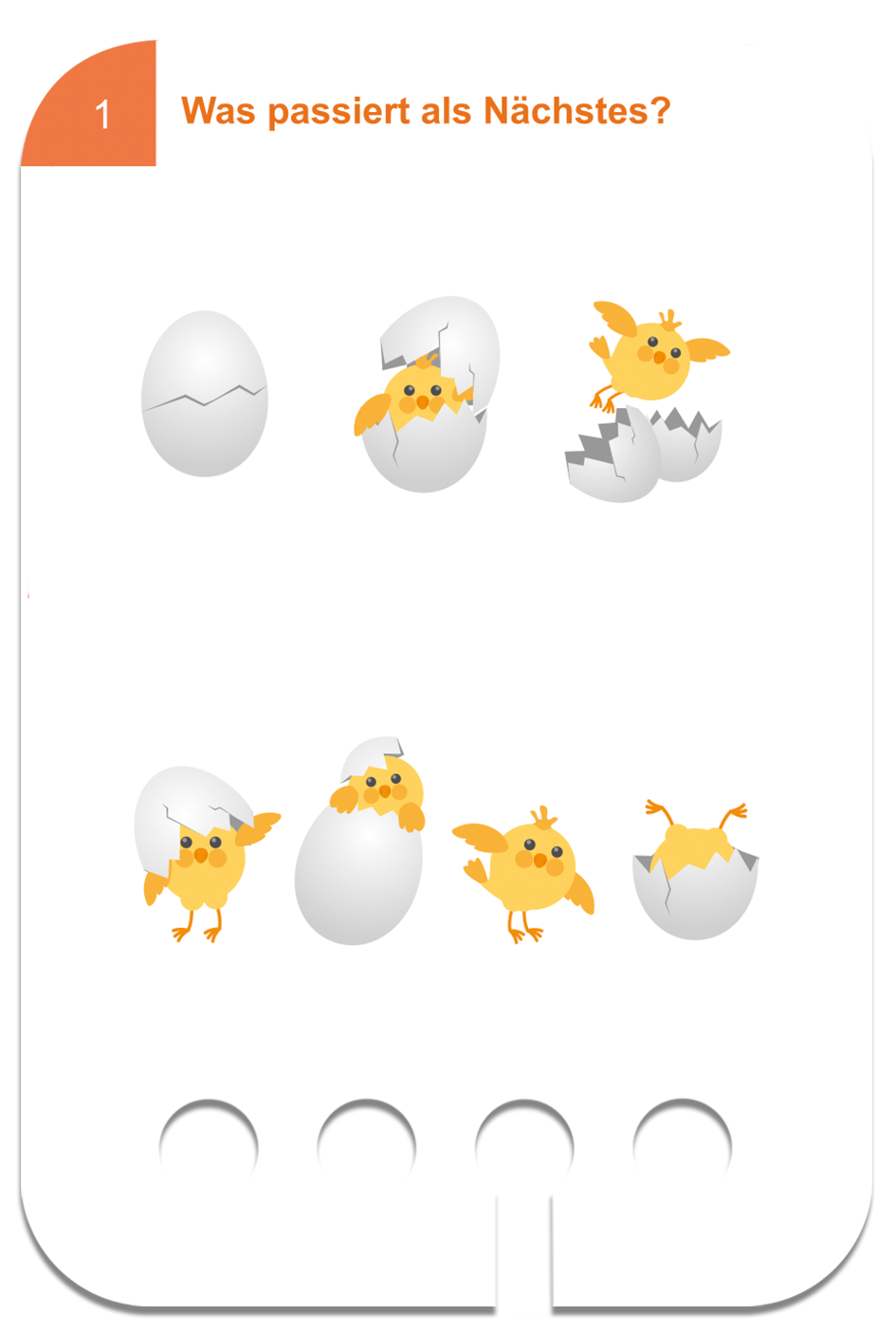 Puncho Starterset Ages 5+ with 6 Set of Cards