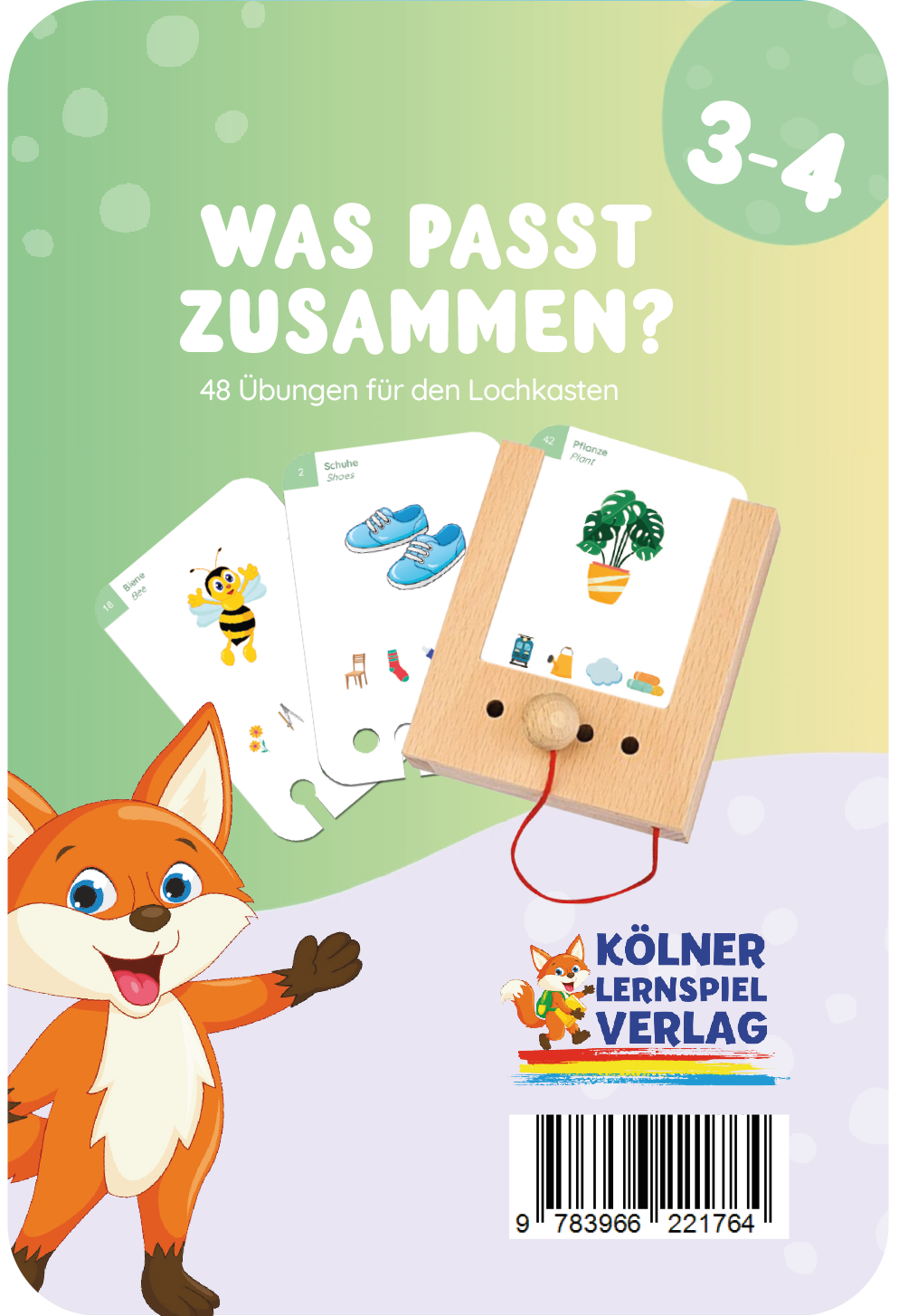 Neu: Was passt zusammen?