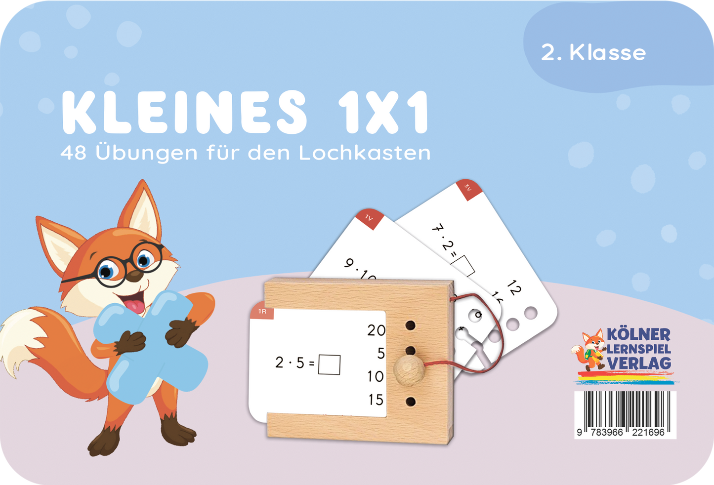 Kleines 1x1