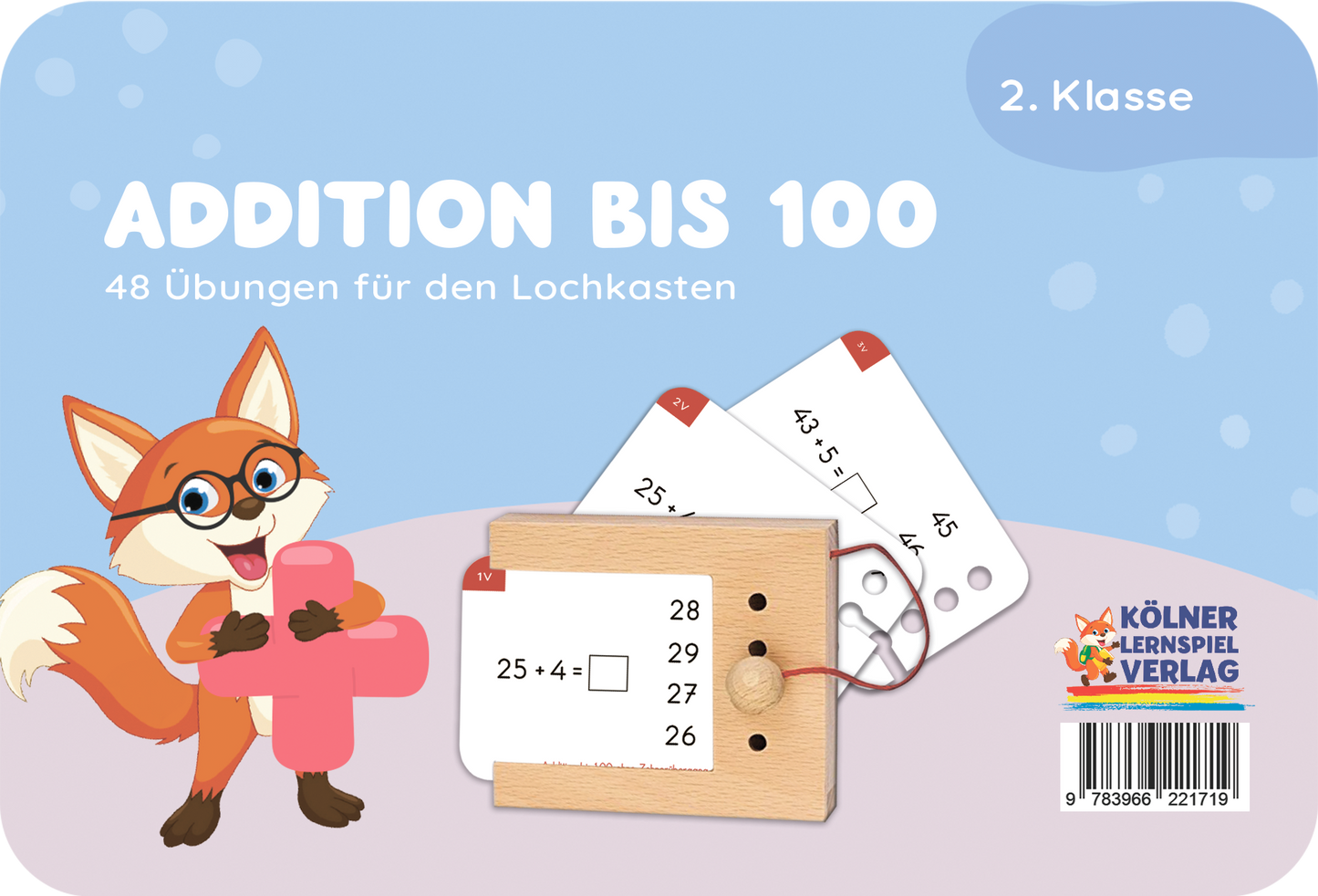 Addition bis 100