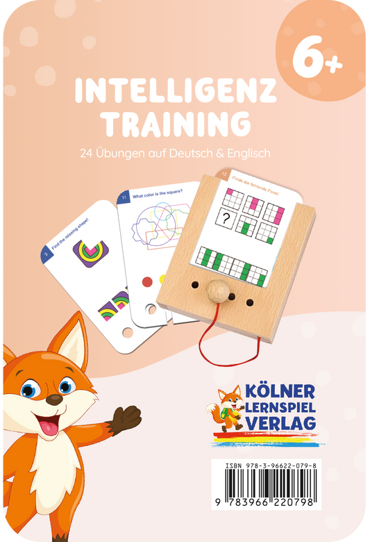 Intelligenz Training