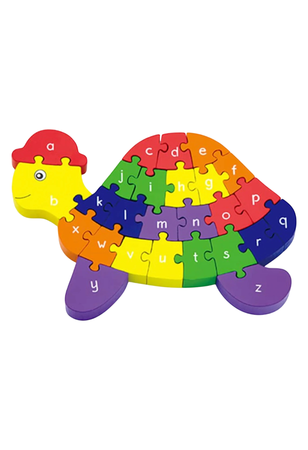 3D Puzzle Schildkröte (nur noch für kurze Zeit)