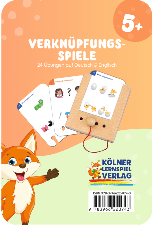 Verknüpfungsspiele