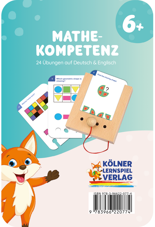 Mathekompetenz