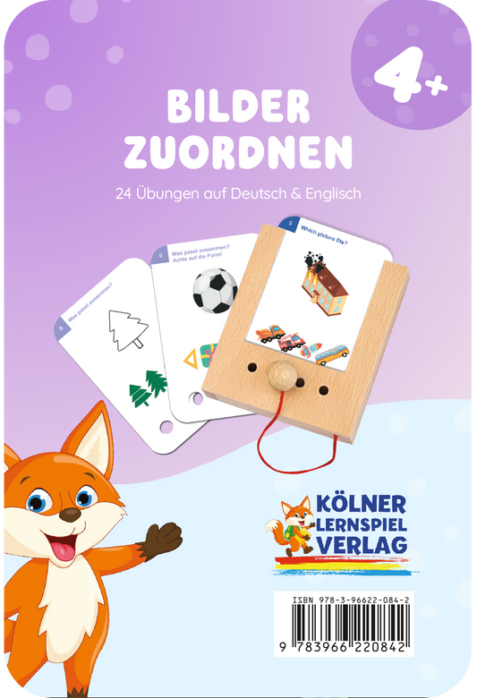 Bilder zuordnen