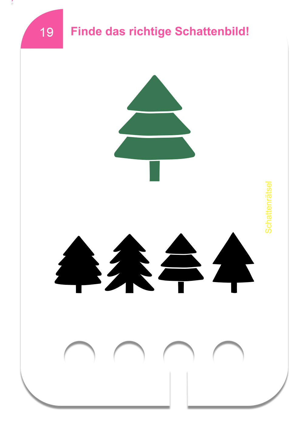 Puncho Starterset Ages 5+ with 6 Set of Cards