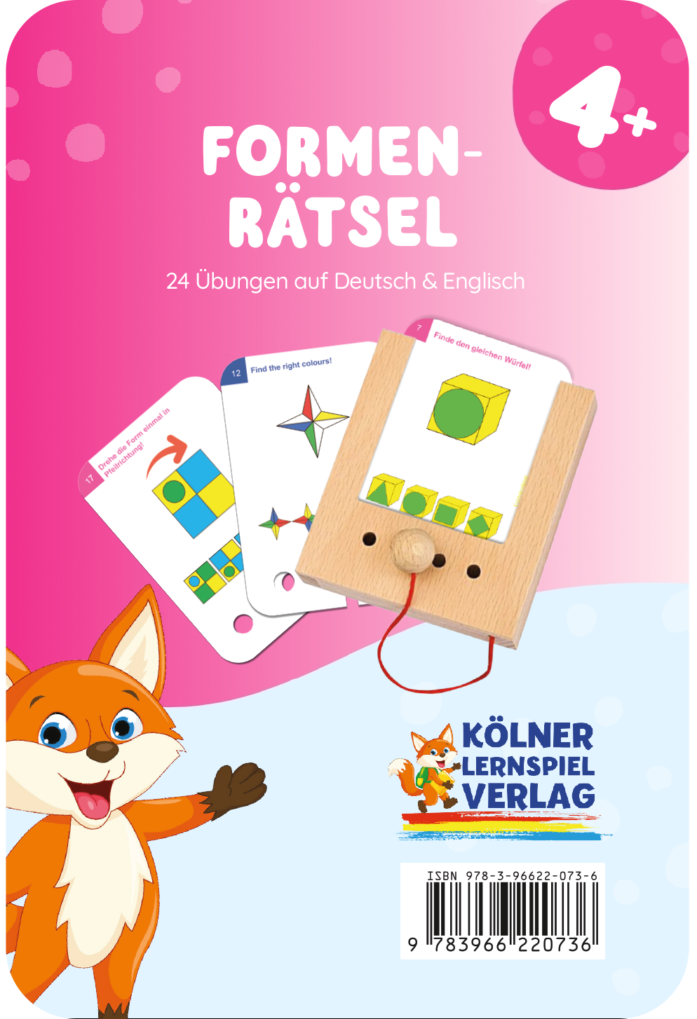 Formenrätsel