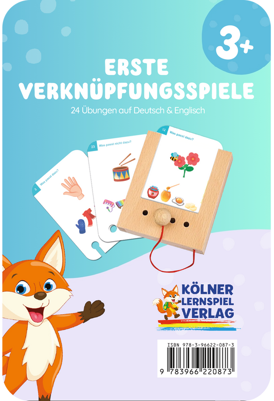 Erste Verknüpfungsspiele