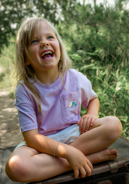 Noah's Ark Baumwoll T-Shirt