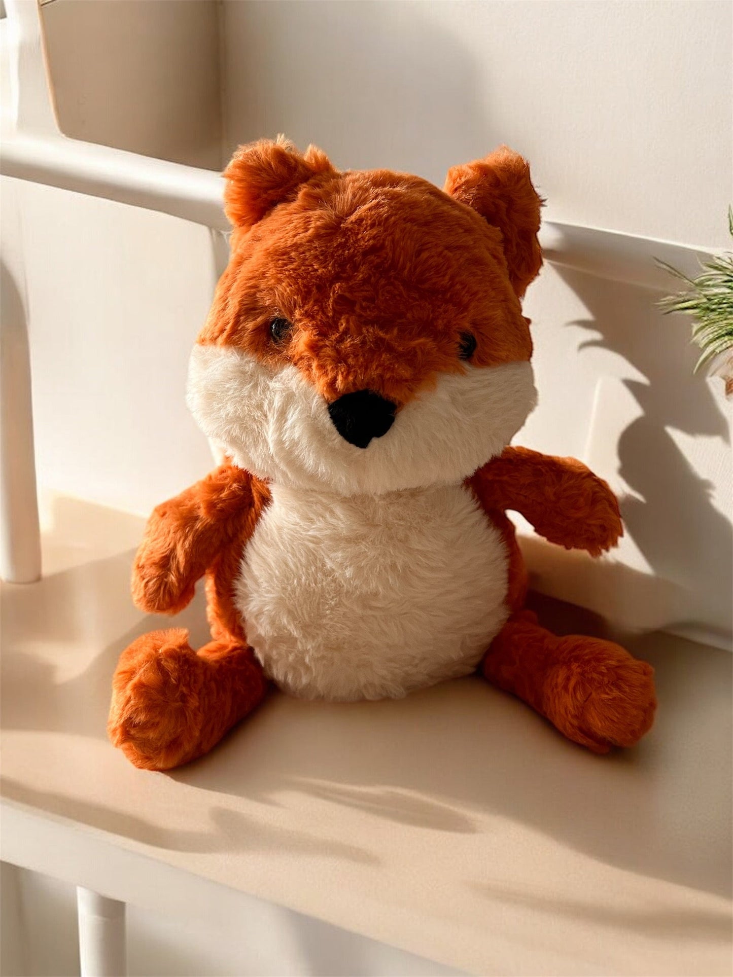 FREE GIFT | Freddy der Fuchs