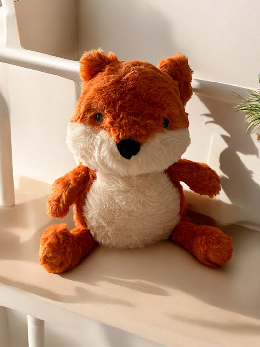 FREE GIFT | Freddy der Fuchs
