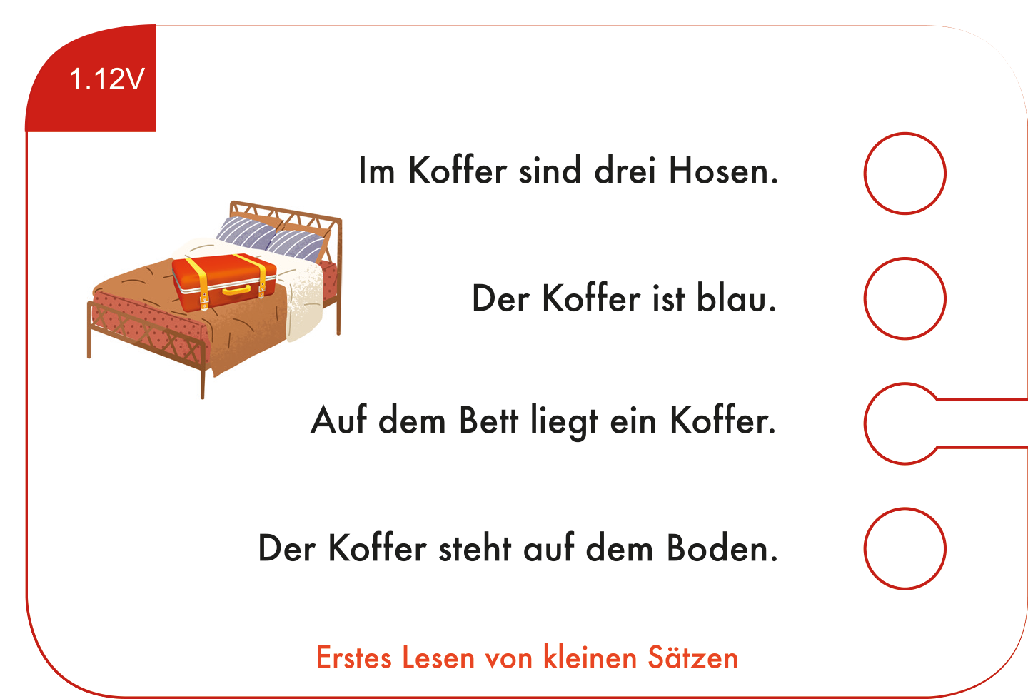 Grundschul Komplettpaket Lochkasten für 6-8 Jährige: 2 Lochkästen, 17 Kartensätzen & Aufbewahrungskiste