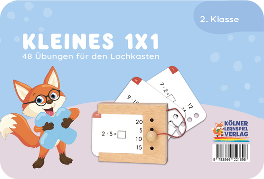 Kleines 1x1