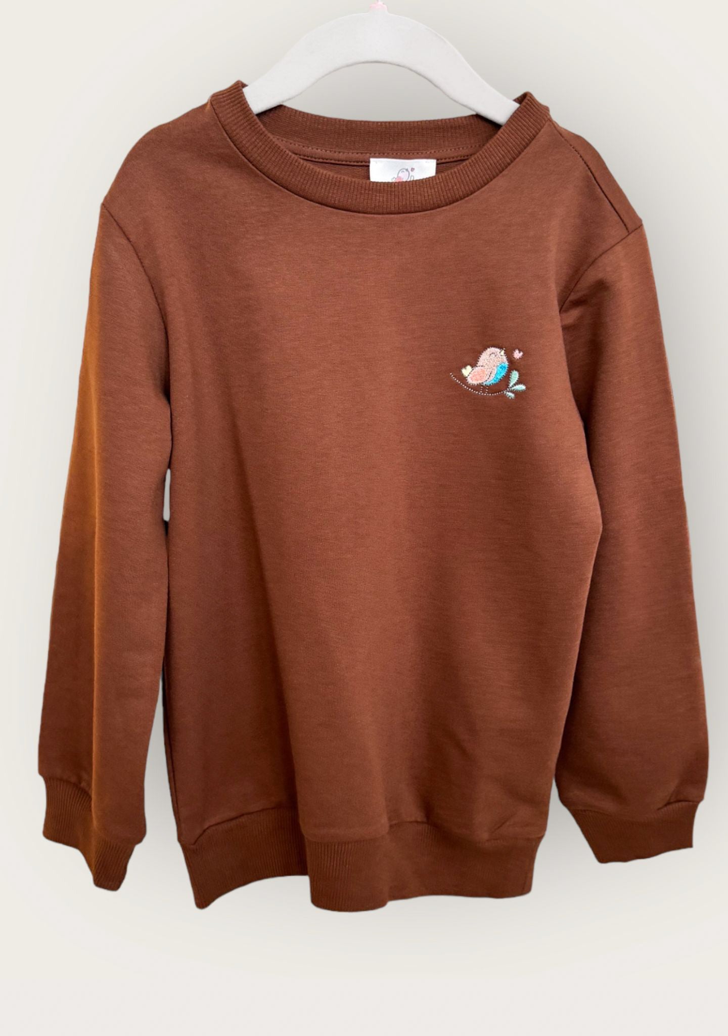 Noah's Ark Baumwoll Sweatshirt