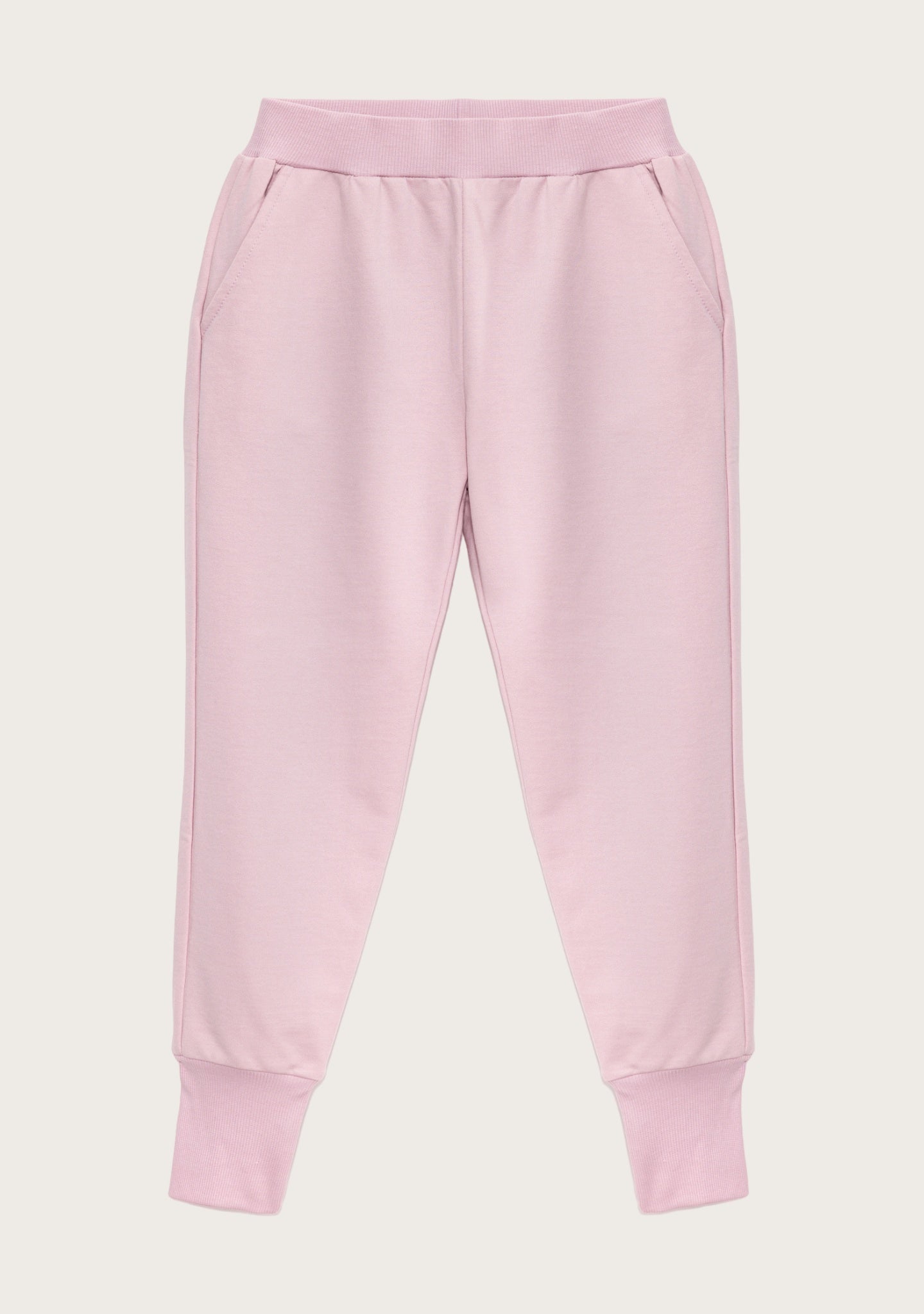 Noah's Ark Pants aus Baumwolle