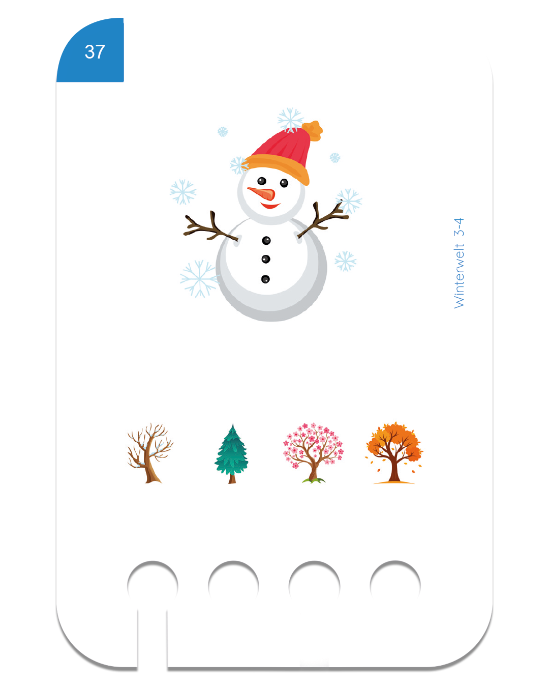 Neu: Winterwelt