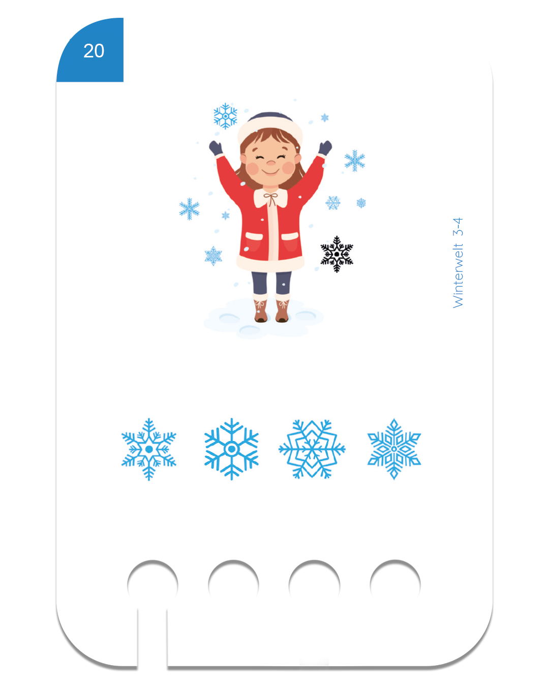 Neu: Winterwelt