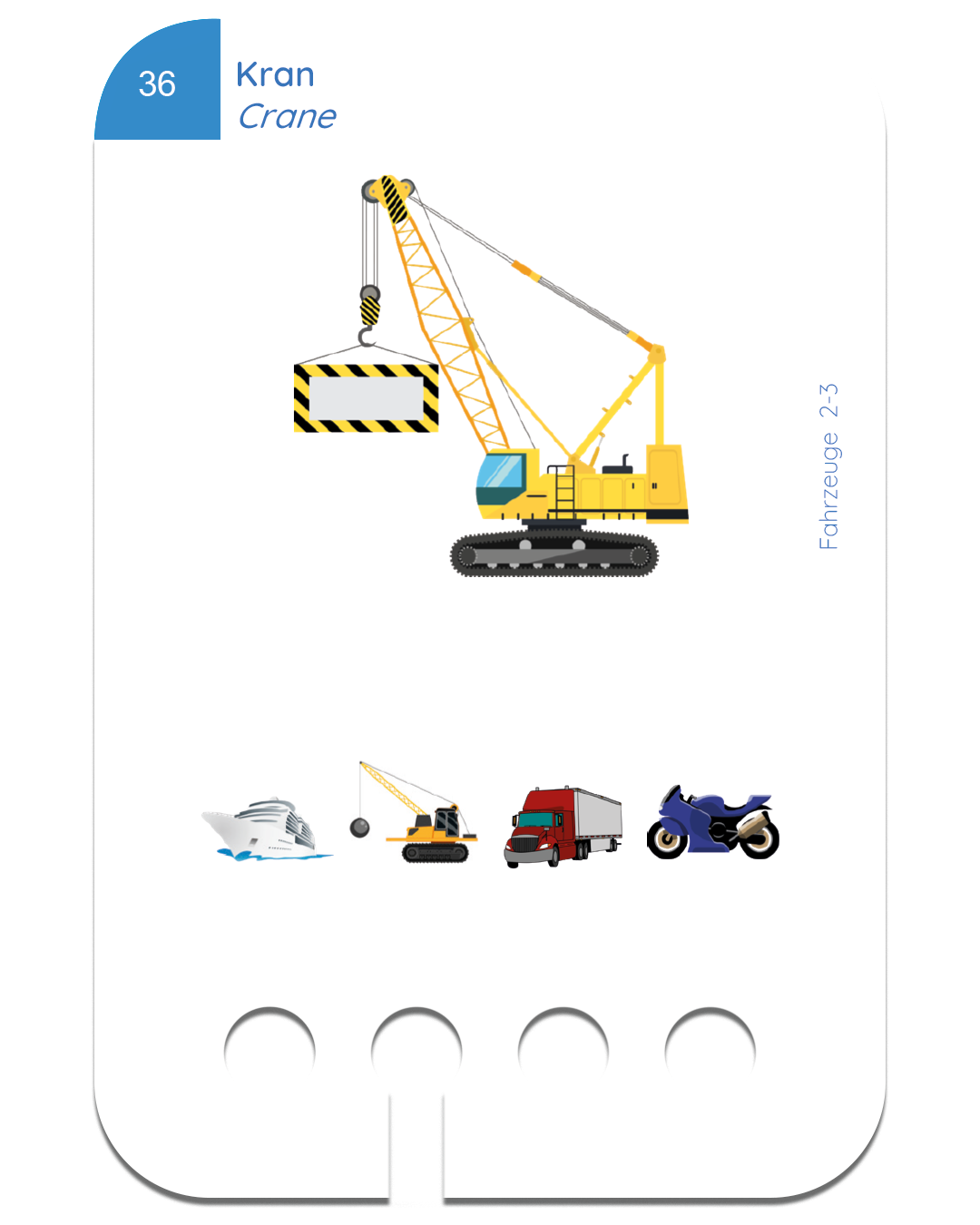 Neu: Meine Fahrzeuge