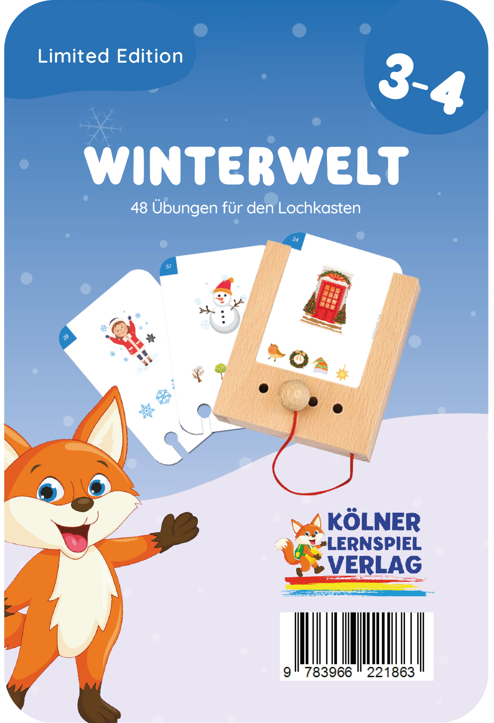 Neu: Winterwelt