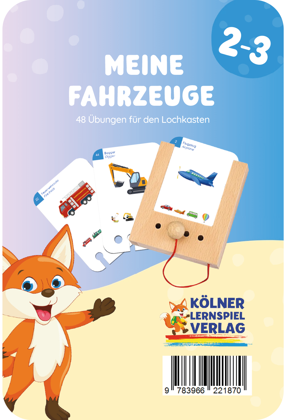 Neu: Meine Fahrzeuge