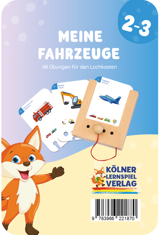 Neu: Meine Fahrzeuge